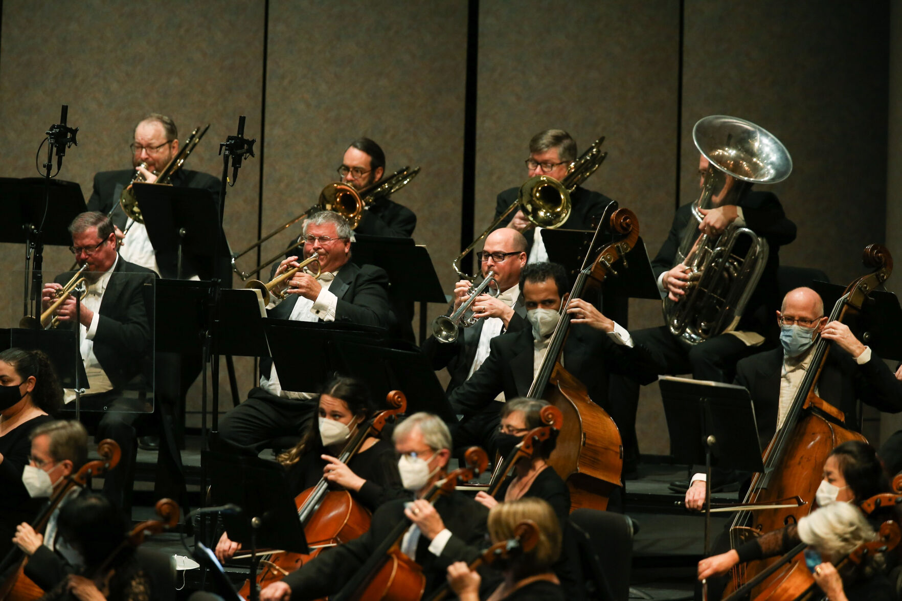 Tulsa Symphony